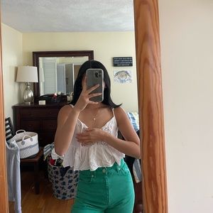 RARE BRANDY MELVILLE TANK TOP